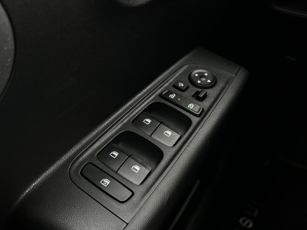 Hyundai Inster e-motion | addaptieve cruise control | navigatie | lm-velgen