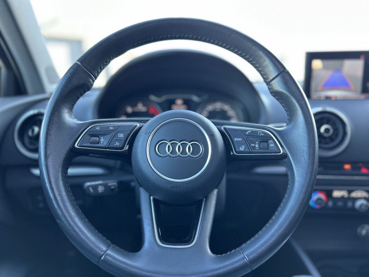 Audi A3 Limousine 30 TDI Design Pro Line Plus/PANO/DSG/APK/