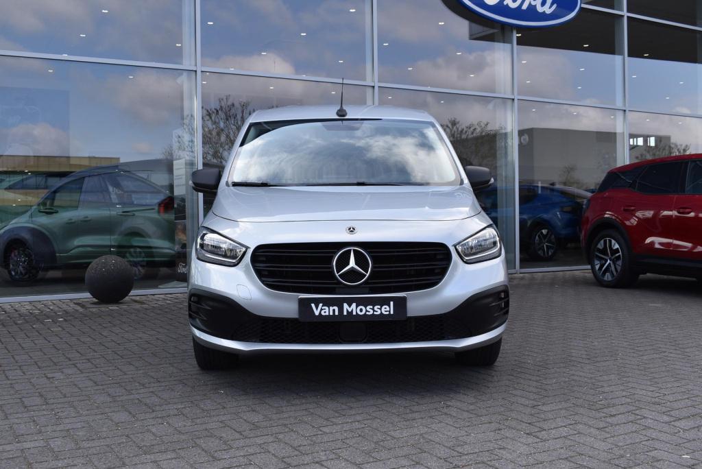Mercedes-Benz Citan 110 cdi l1 base | trekhaak | achteruitrijcamera |