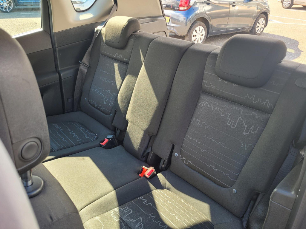 Opel Meriva 1.4 turbo cosmo 4250€ dit is de meeneemprijs/