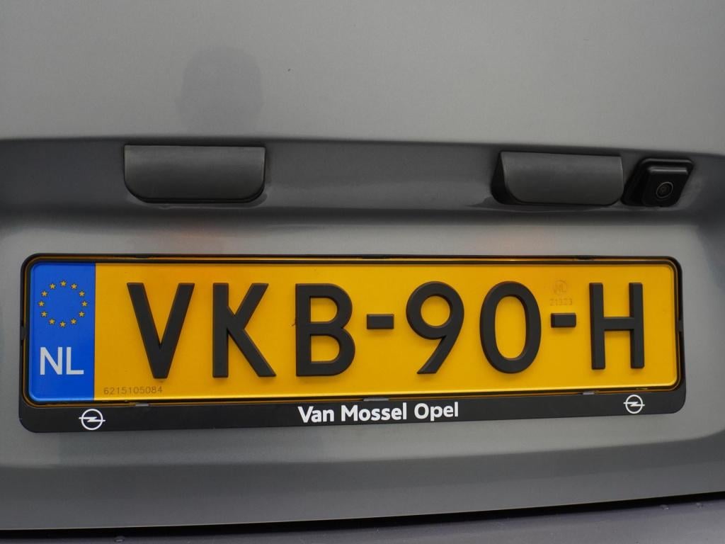 Opel Combo 1.5d l2h1 edition standkachel | navi | camera | trekhaak