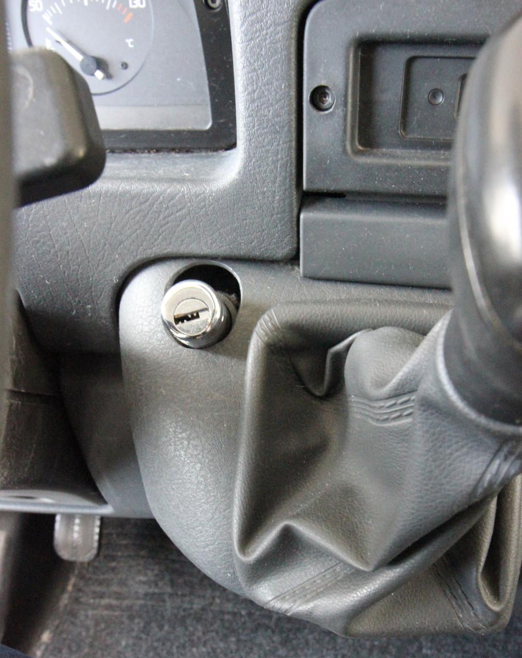 Rimor Duerre Fiat Ducato 1.9TD (Frans bed, Zonnepaneel, Motorairco)