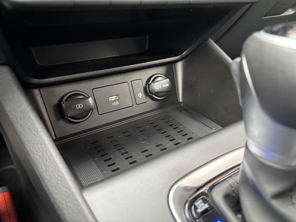 Hyundai Kona 1.6 gdi hev premium incl. trekhaak!