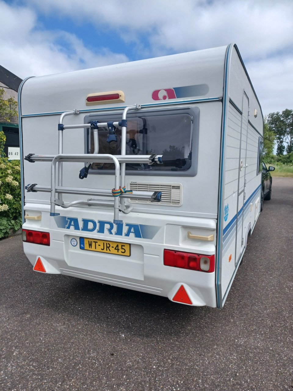 Caravan