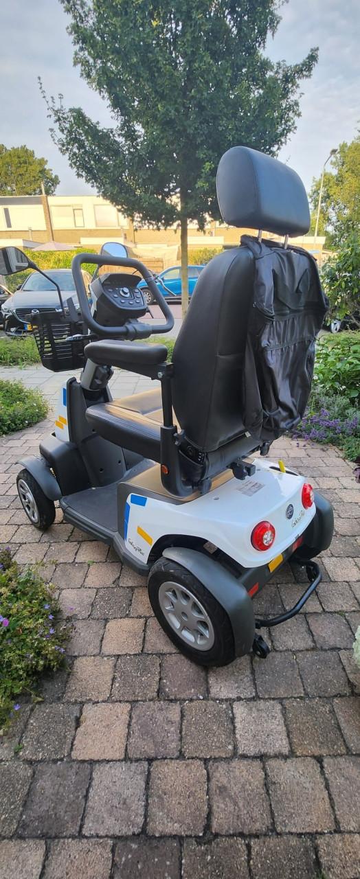 Scootmobiel
