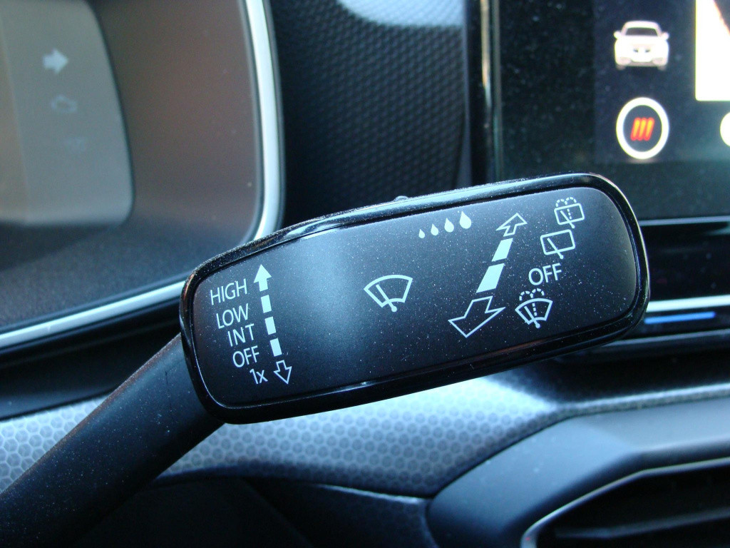 Seat Leon 1.0 tsi 110pk style business intense virtual display apple carpla