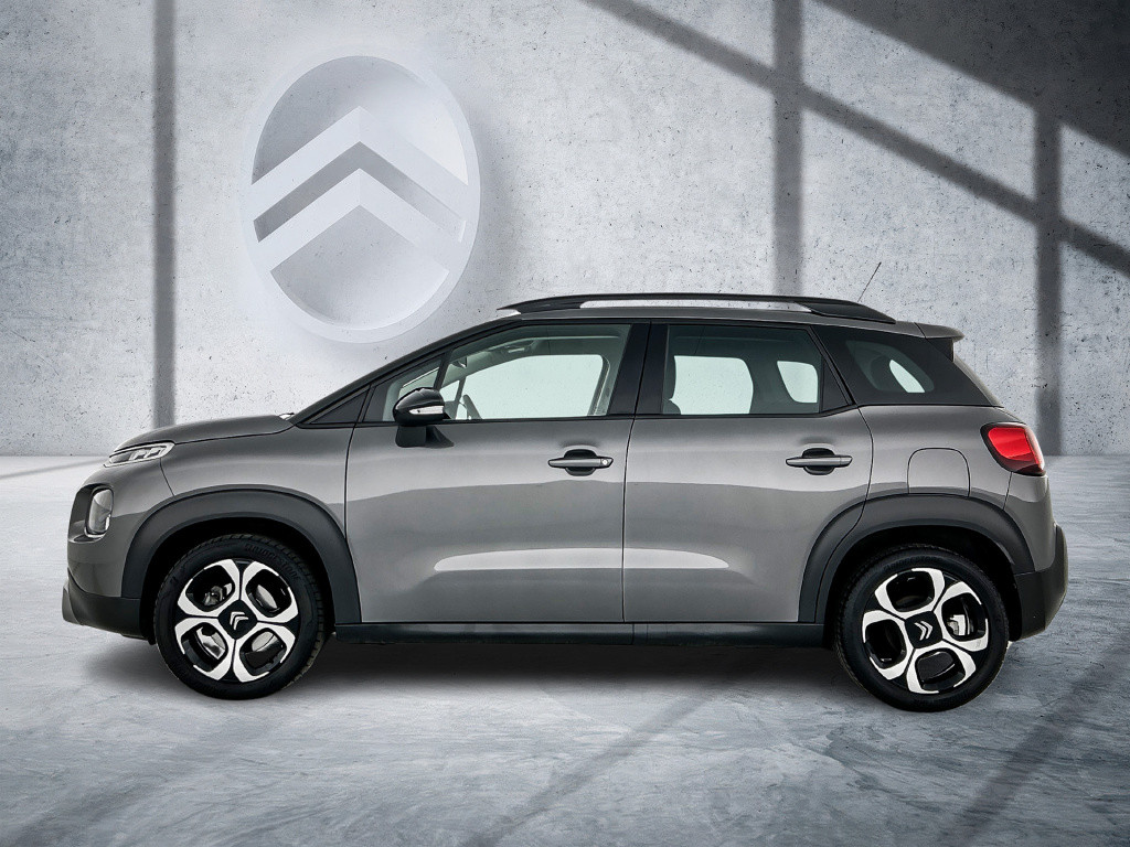 Citroen C3 Aircross 110 pk business | rijklaar | navigatie | parkeersensore