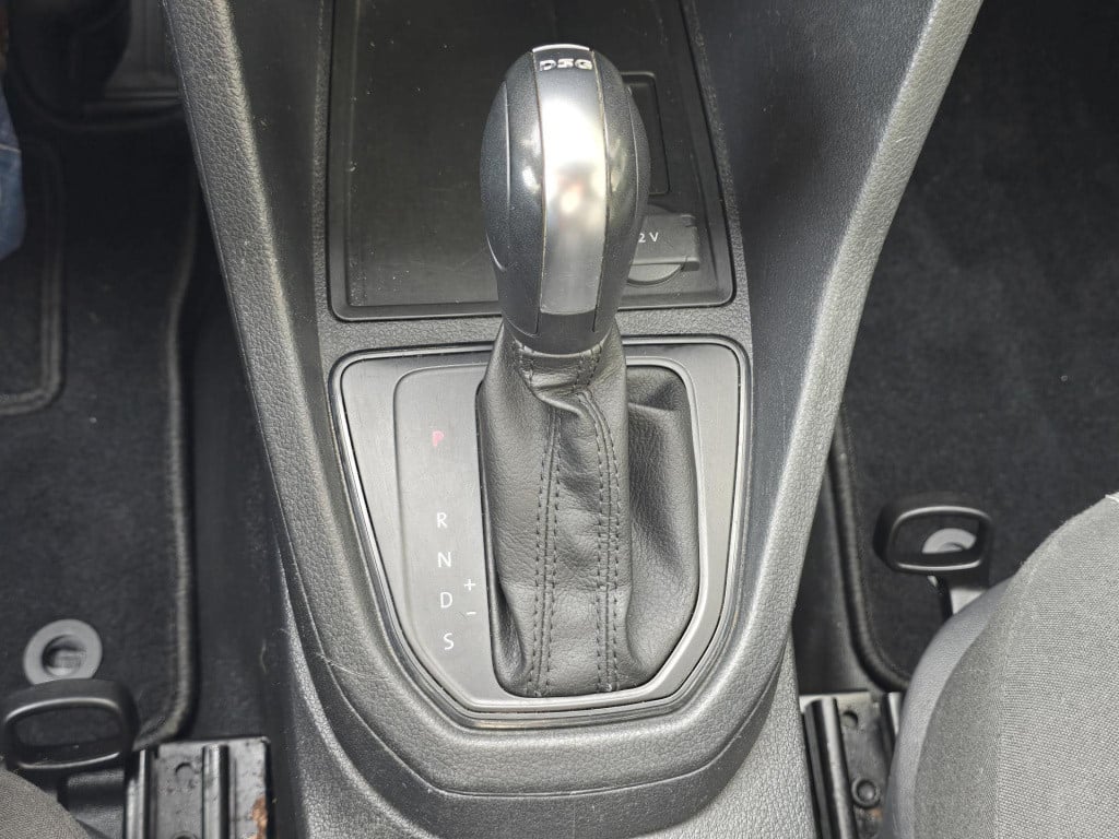 Volkswagen Caddy 2.0 tdi l1h1 bmt comfortline dsg met koeling