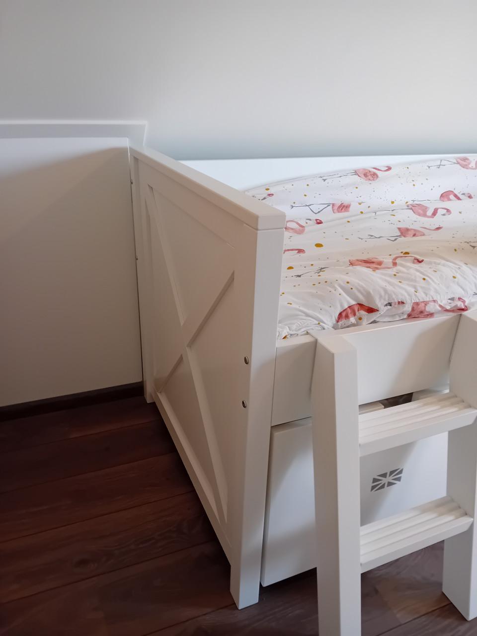 Bopita kinderslaapkamer