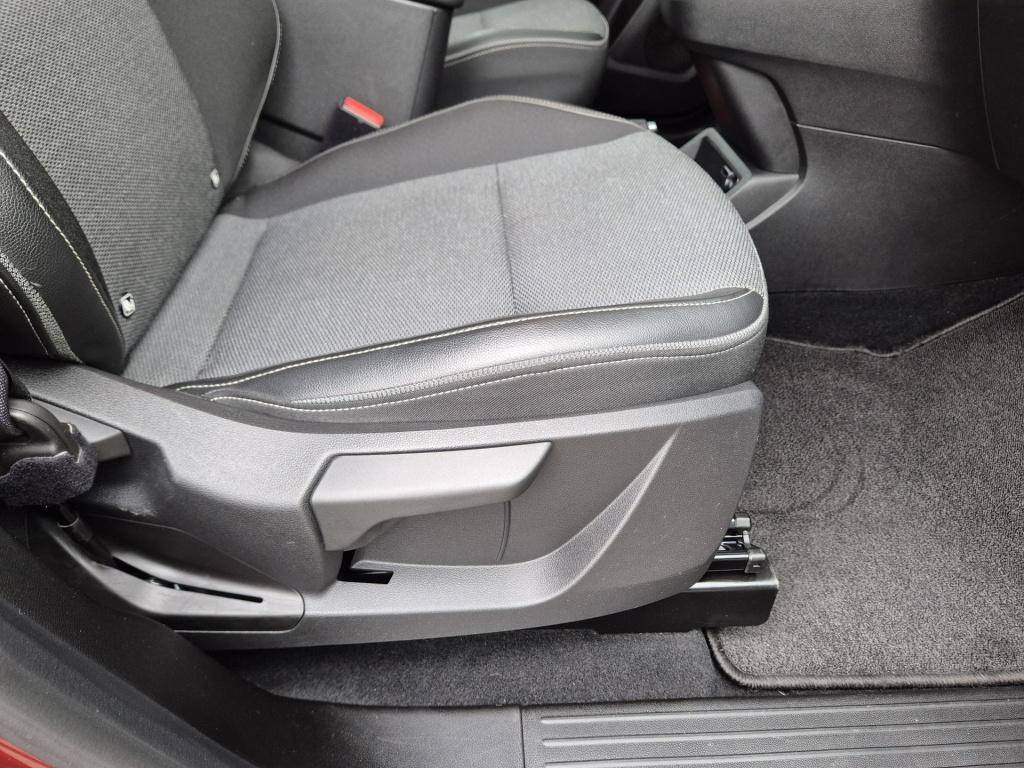 Renault Kangoo family 1.3 tce 130 edc automaat camera, p-sensoren voor, app