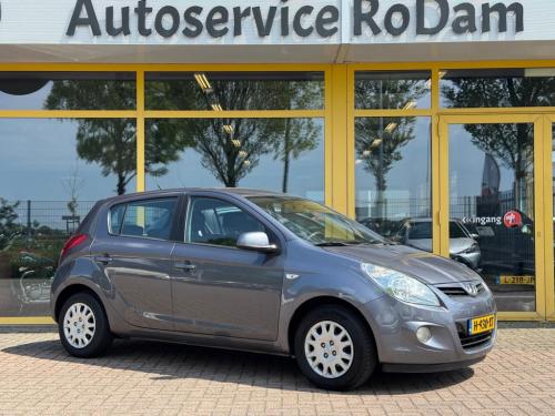 Hyundai I 20 1.2i i-motion