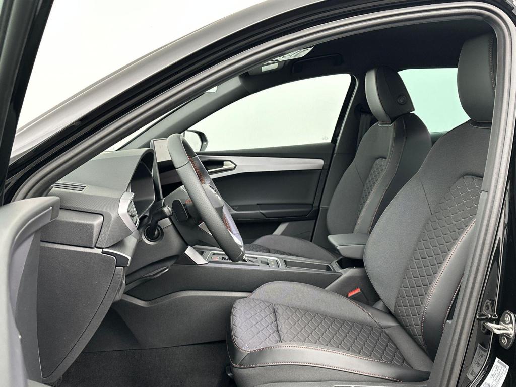 Seat Leon sportstourer 1.5 tsi e-hybrid fr business