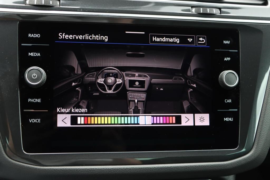 Volkswagen Tiguan 1.4 tsi ehybrid r-line business+ 245pk dsg6 | soh 92,4% |