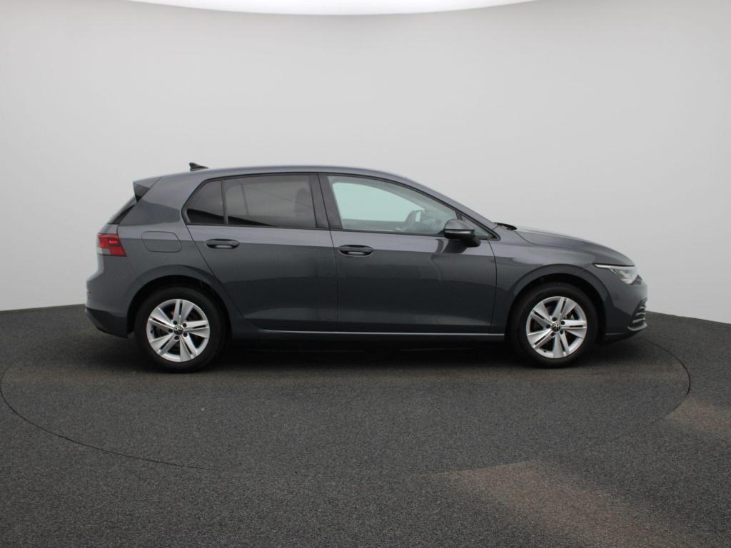 Volkswagen Golf 1.0 tsi life | navigatie | apple carplay / android auto | c