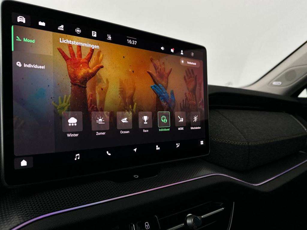 Skoda Kodiaq business edition plus 1.5 tsi phev 150 kw / 204 pk