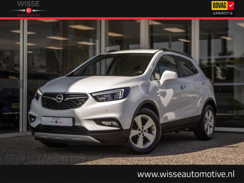 Opel Mokka 1.4 turbo 140pk start/stop innovation