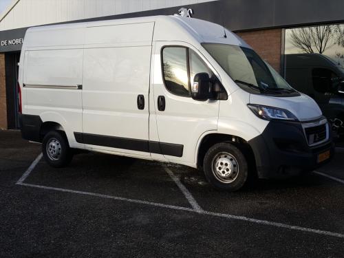 Peugeot Boxer gb 333 l2h2 bluehdi 140pk trekhaak | navigatie | cruise contr