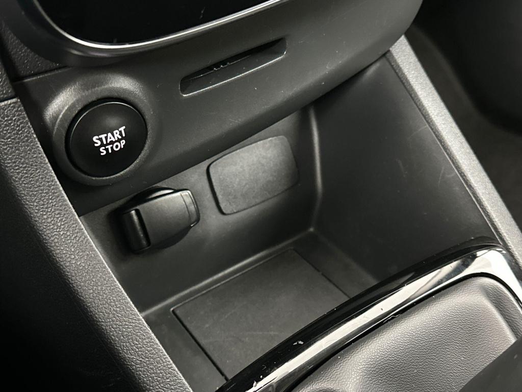 Renault Clio estate 0.9 tce limited