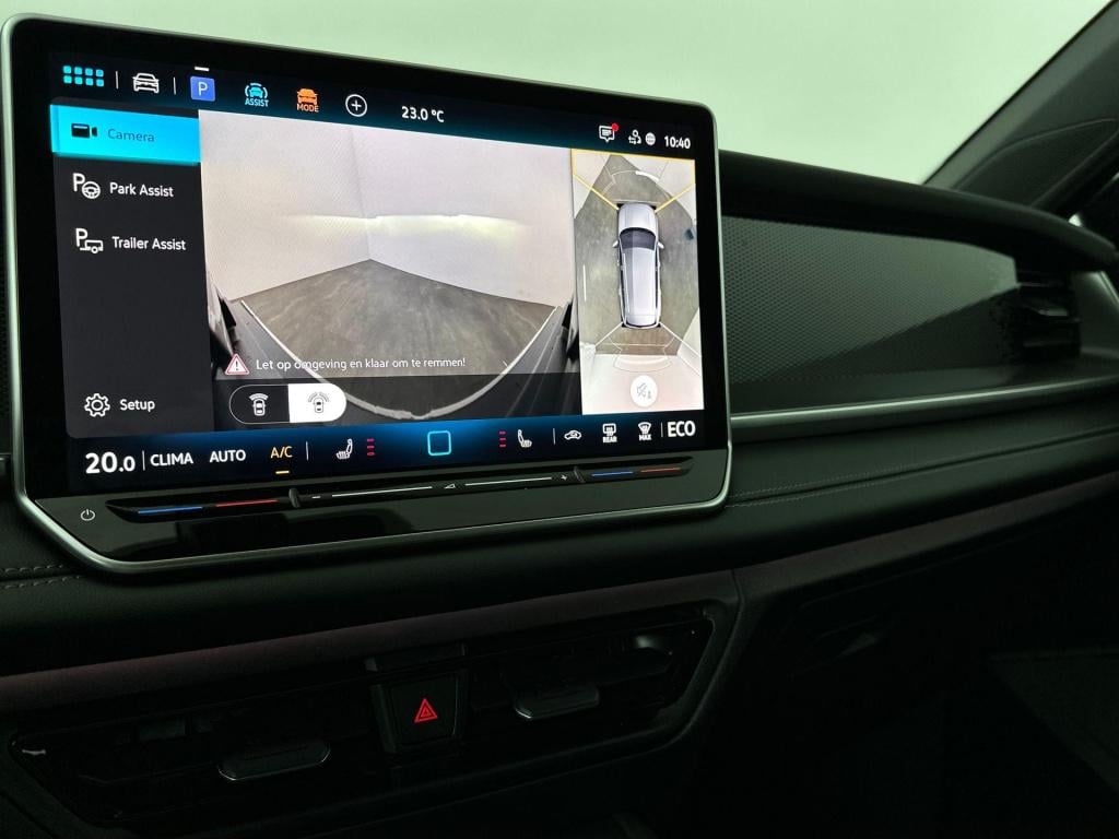Volkswagen Tayron 1.5 etsi life edition