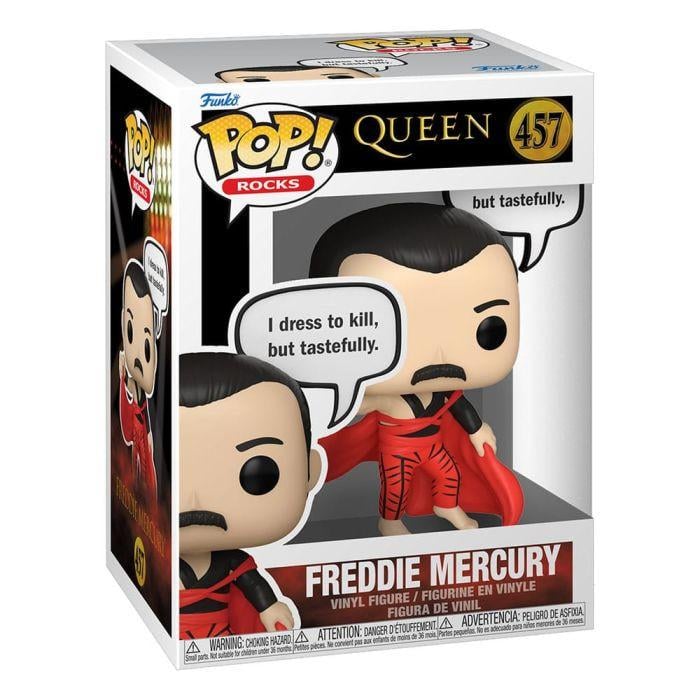 Nieuwe funko figuren