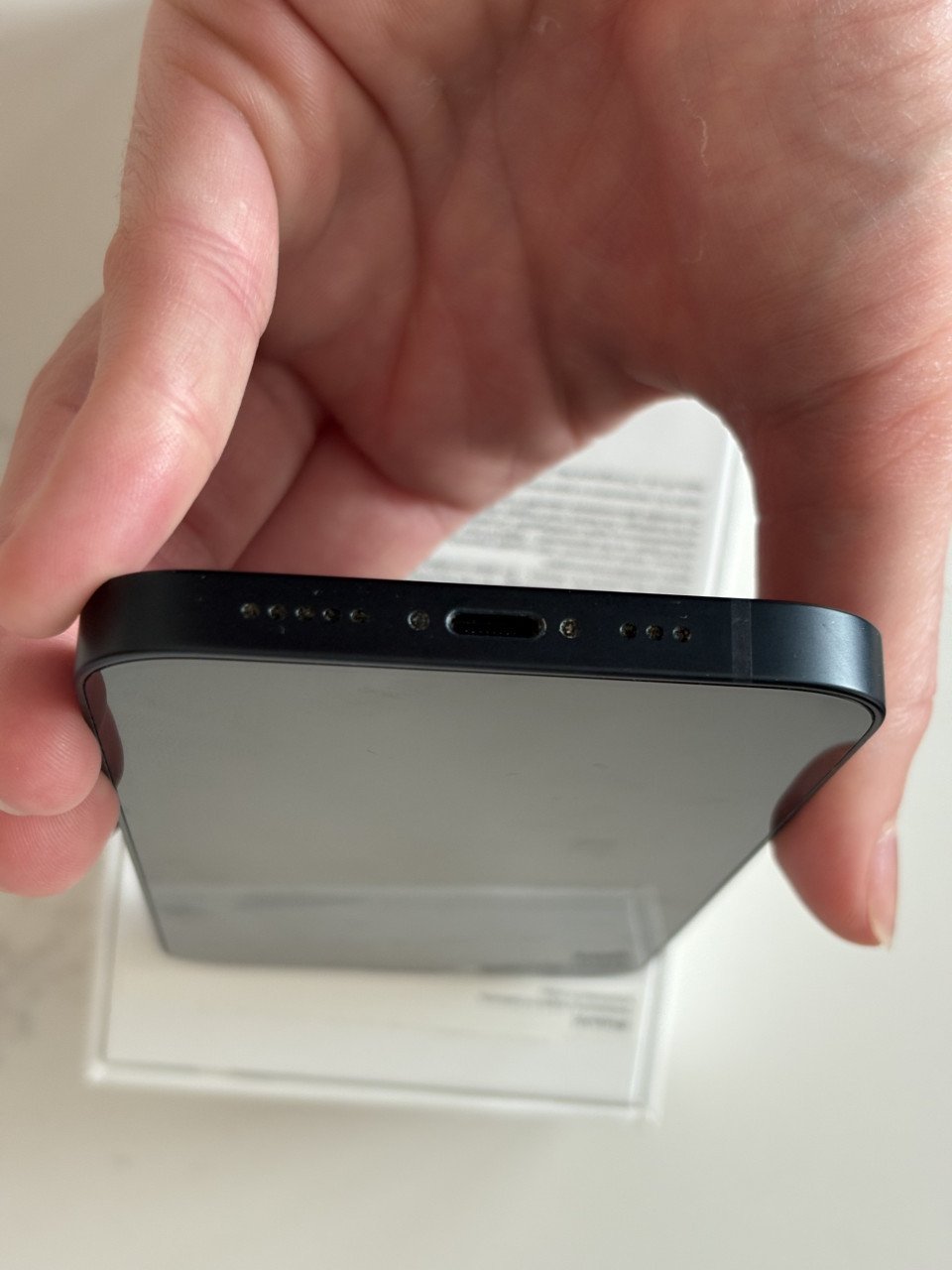 Iphone 14 128 GB