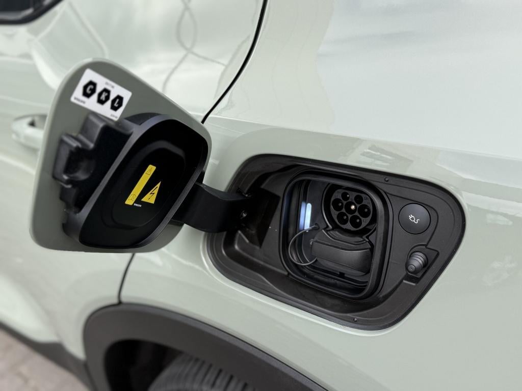 Volvo Ex40 ext.range ultra 82 kwh| panodak| trekhaak| 360camera| adap.cruis