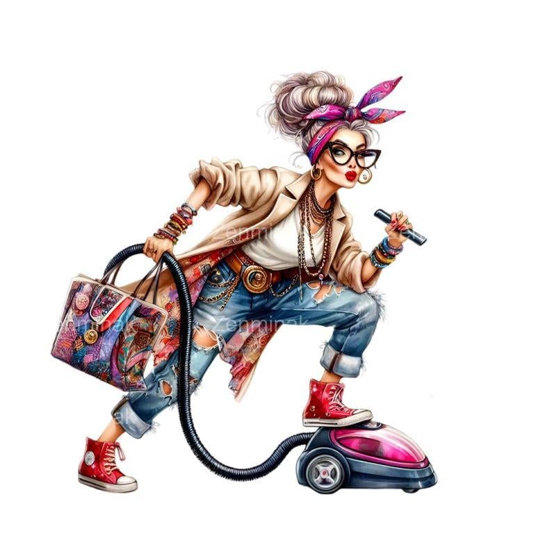 Vliegende Keep in en om het huis