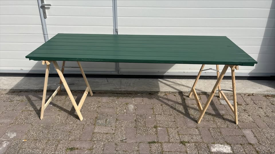 Tafel bureau