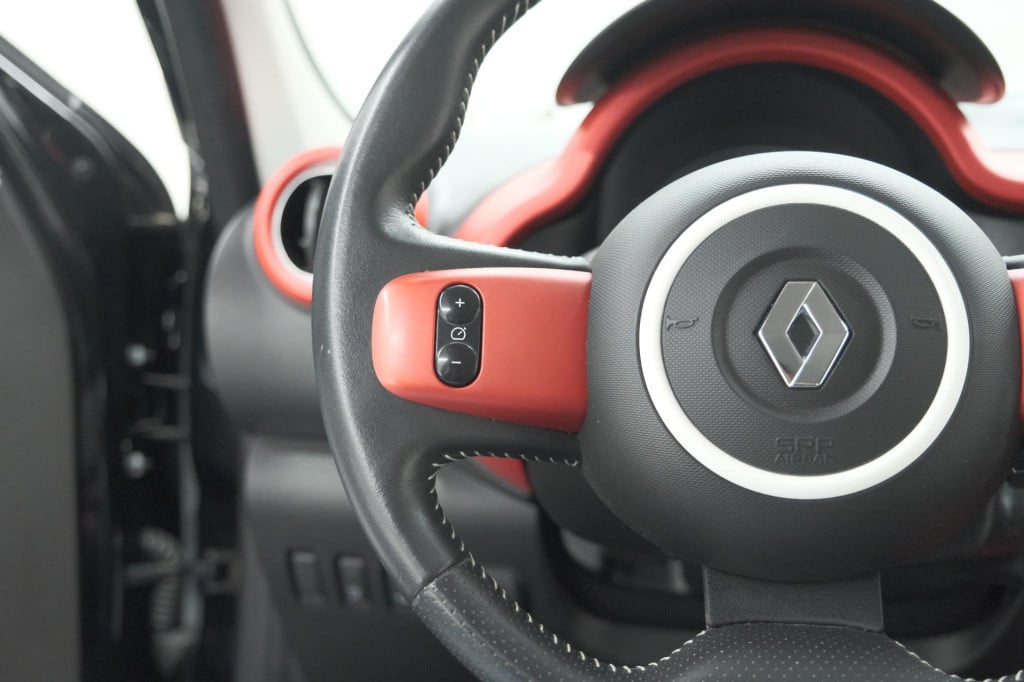 Renault Twingo 1.0 sce collection | parkeersensoren | airco | bluetooth rad