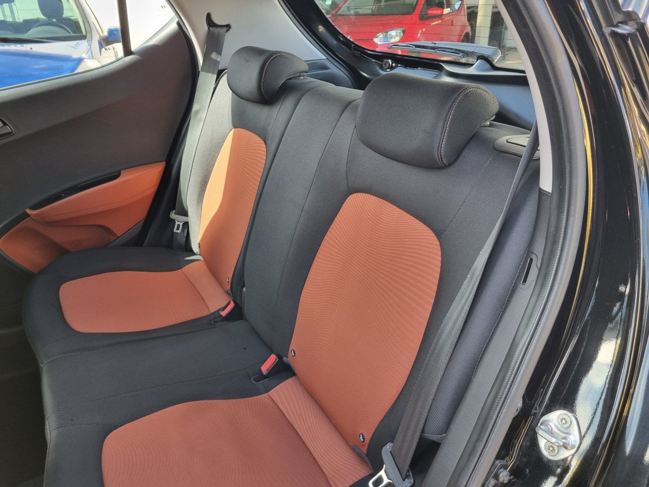 Hyundai I10 1.0i i-Motion Comfort | 2e Eigenaar | Cruise control!