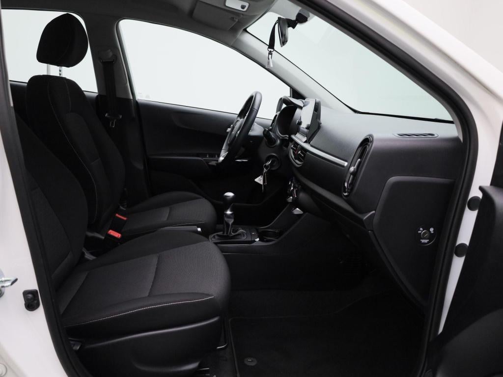 Kia Picanto 1.0 dpi dynamicline | cruise control | camera | apple carplay |