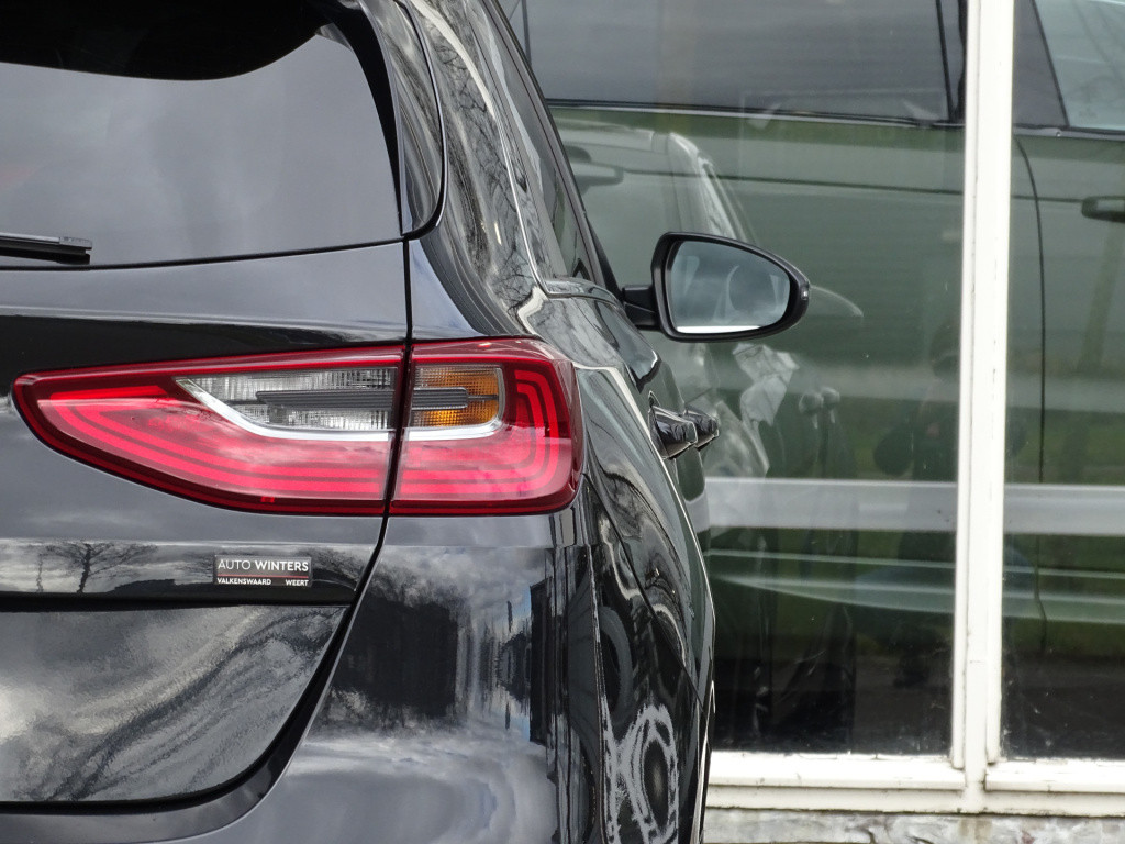Kia Cee'd 1.0 t-gdi dynamicplusline | stoelverwarming | apple carplay/andro