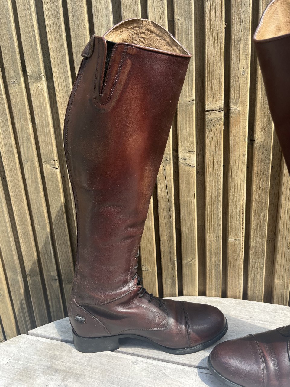 Ariat Paardrijlaarzen