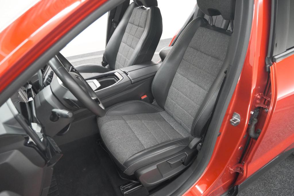 Renault Espace e-tech full hybrid 200 techno | 7 zitplaatsen | camera | ada