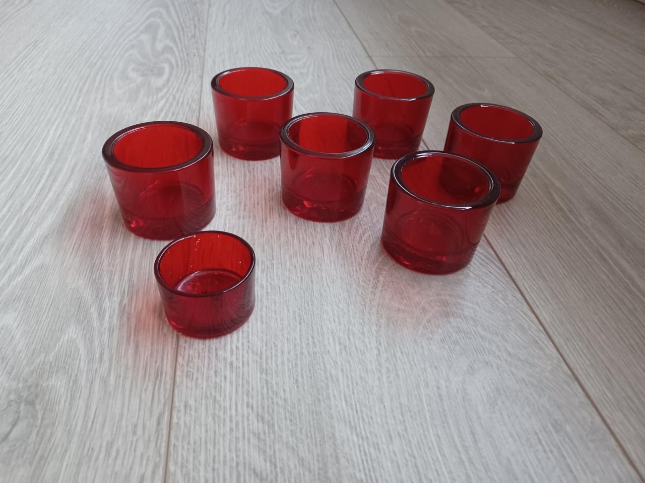 Kerst ornamenten divers