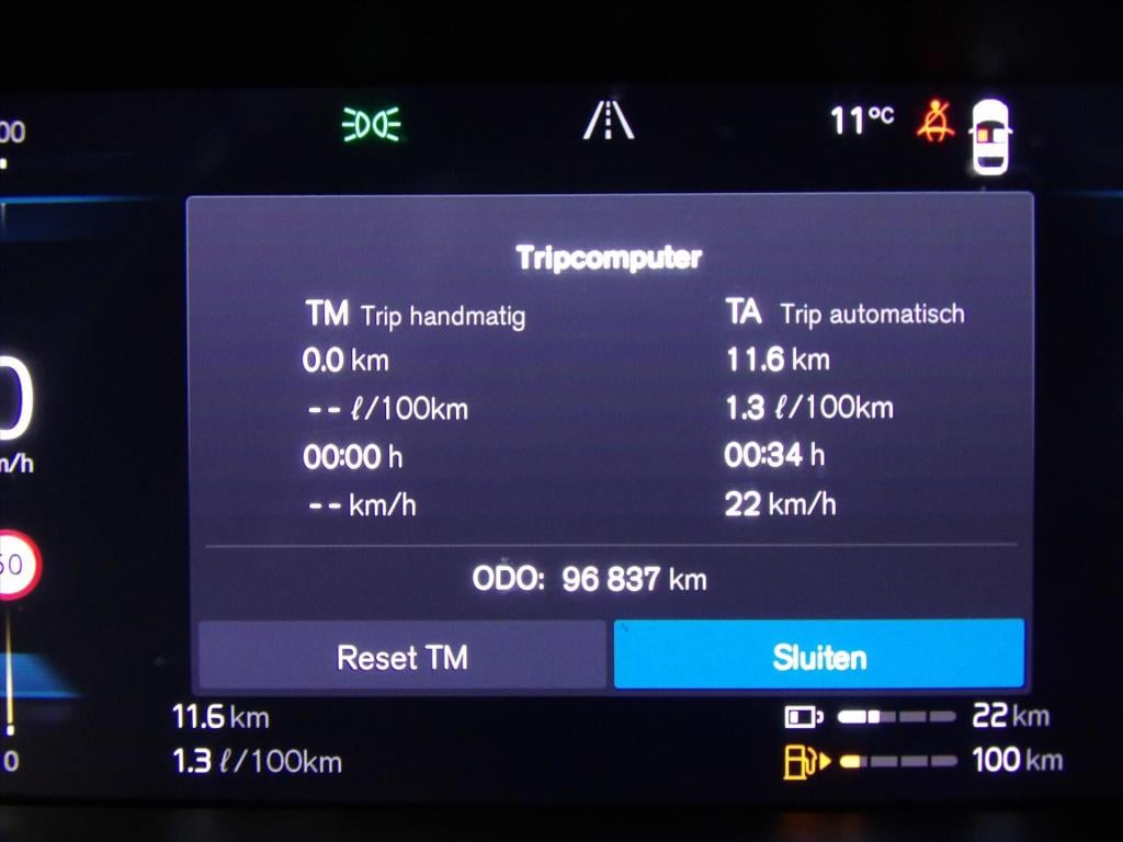 Volvo V60 t6 twin engine 398pk awd aut plus dark