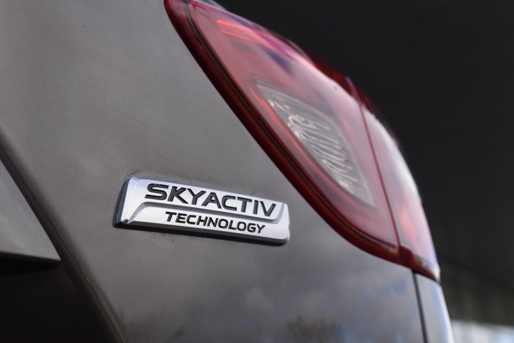 Mazda Cx-5 2.0 skyactiv-g 165 gt-m line 2wd | trekhaak | climate control | 