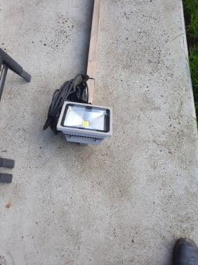 Ledlamp