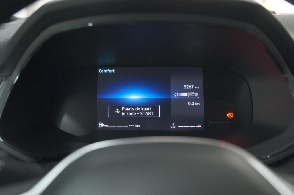 Peugeot 408 puretech 130 eat8 gt | 360 camera | adaptieve cruise control | 