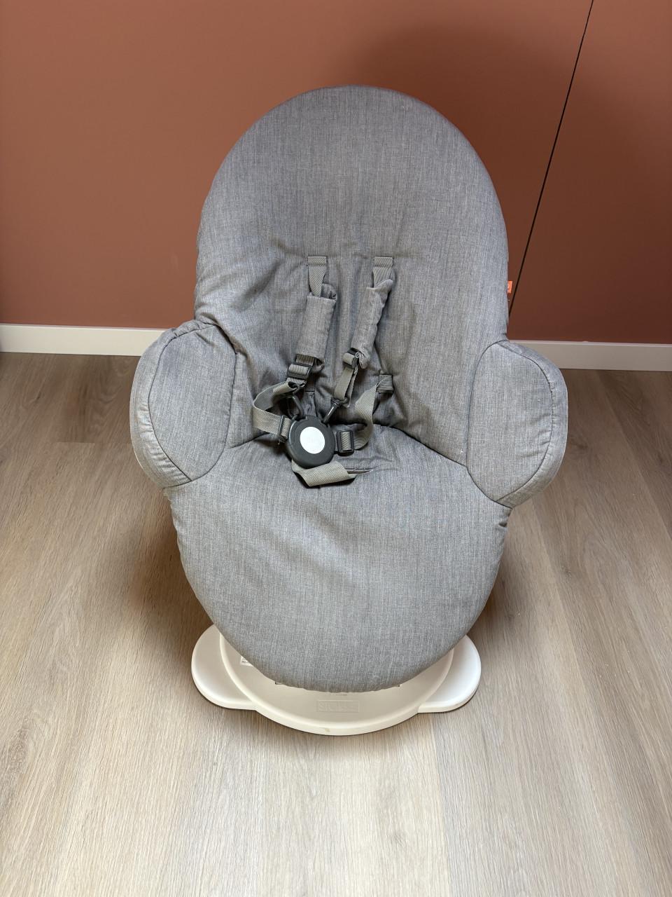 Stokke wipper