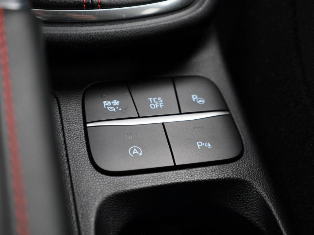 Ford Puma 1.0 ecoboost hybrid st-line | climate control | cruise control | 