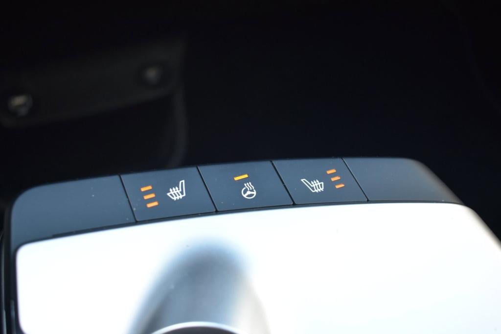 Kia Ev6 air 58 kwh soh 100% | nap | stoelverwarming | stuurverwarming | ada