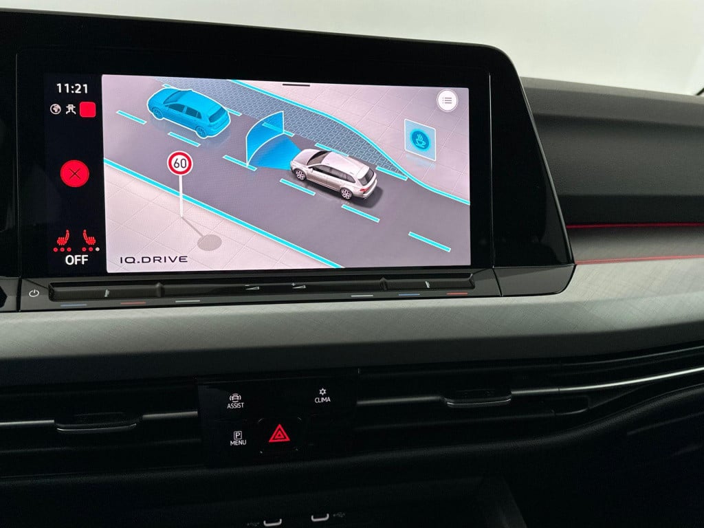 Volkswagen Golf variant 1.5 etsi life business dsg7 130pk