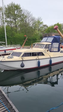 Wegensziekte te koop ralcraft 900ak teab