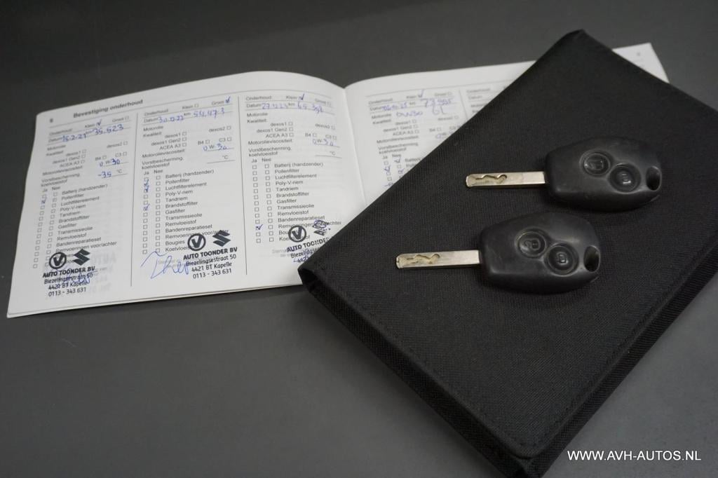 Opel Vivaro 1.6 cdti l2h1 edition