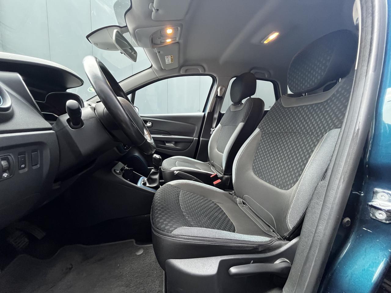 Renault CAPTUR 0.9 TCe Intens *TREKHAAK*GARANTIE*