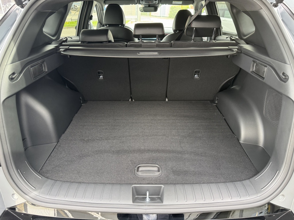 Hyundai Tucson Hybrid 1.6 t-gdi hev n line | actie prijs! | sportief! | com