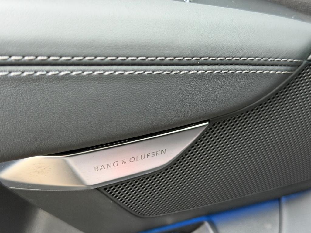 Audi E-tron Gt rs 93kw 600pk | matrix led | 4-wielsturing | panorama | head