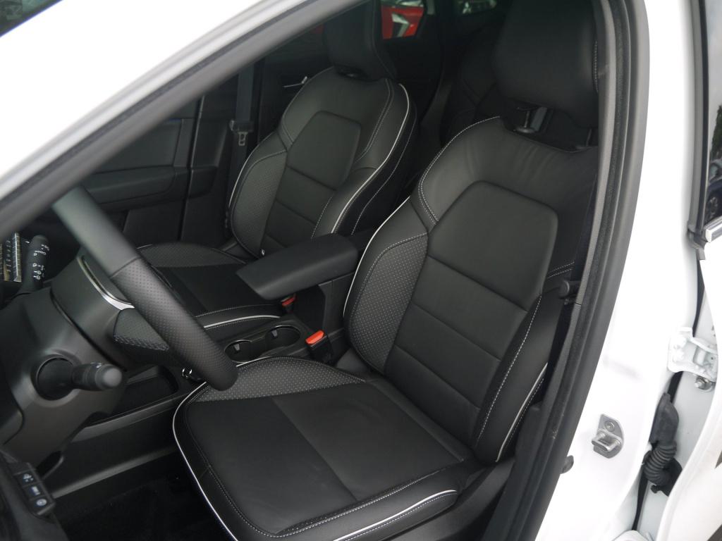 Mitsubishi Grandis 1.8 hev instyle | rijklaar