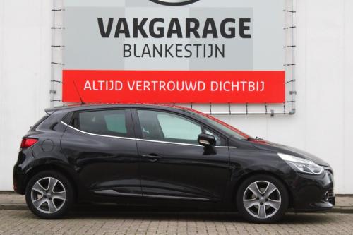 Renault Clio 0.9 tce night&day